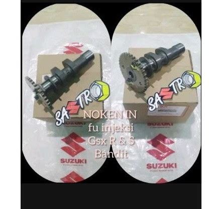 As In Cam Shaft Intake Suzuki Satria Fu Injection Gsx R S Bandit