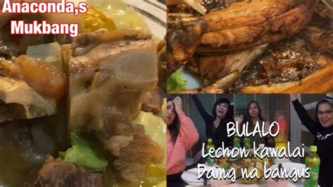 Home Cooking Bulalolechon Kawalidaing Bangus Pinoy Style Mikbang