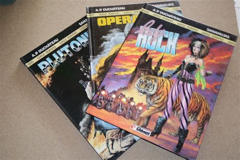 serge morand  complet  albums  doccasion  avenches pour chf