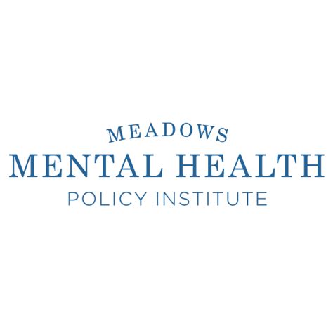 Meadows Mental Health Policy Institute Amplify Austin