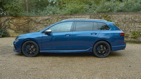 Volkswagen Golf Estate Etsi R Line Dr Dsg Lease Deals The