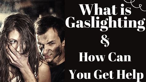 What Is Gaslighting Gaslighting Examples And How To Escape It Youtube