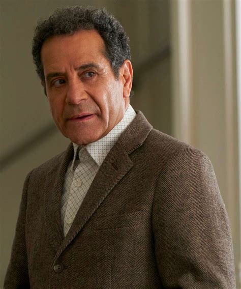 Mr Monk S Last Case A Monk Movie Review Tony Shalhoubs Still Got It