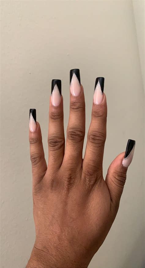 What Shape Suits Me Best R Nails