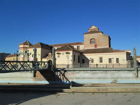 Parroquia De Santo Domingo De Guzm N M Laga Horario De Misas Espa A