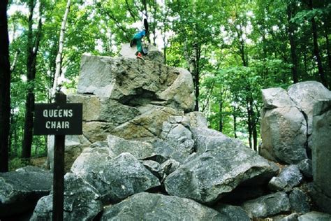 Rib Mountain State Park - YoNinja - Restaurants, Hotels, and Reviews