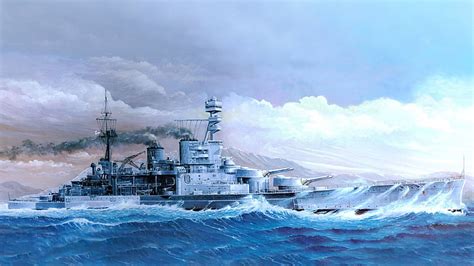 Hd Wallpaper Warships Royal Navy Cruiser Hms Belfast C35