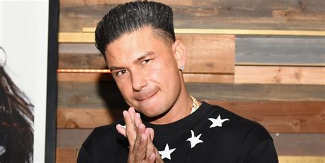 Dj Pauly D Washed Out All His Hair Gel And Looks Really Effing Hot