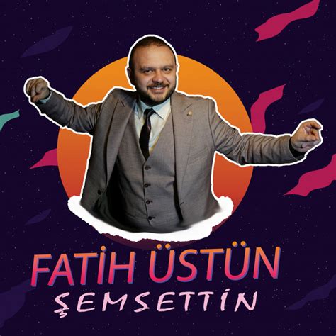 Emsettin Song And Lyrics By Fatih St N Spotify