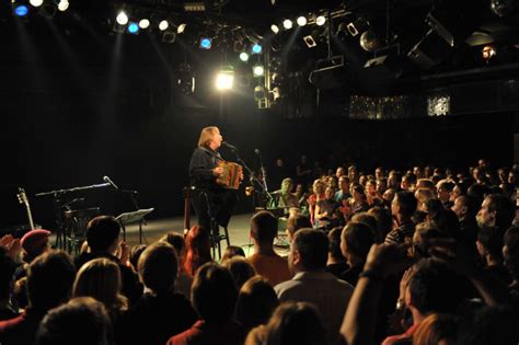 Foto Koncerty Lucerna Music Bar Praha Jarek Nohavica