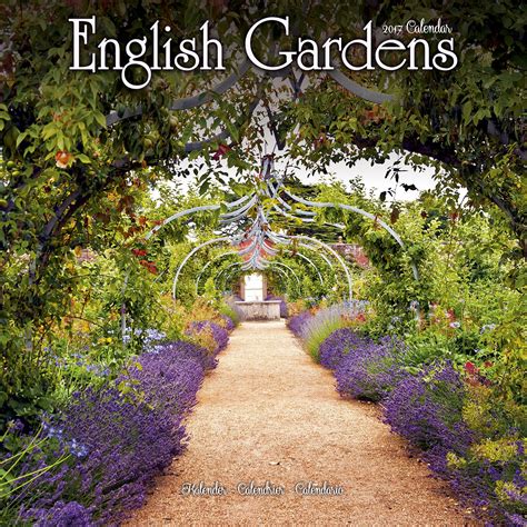 Ways to make the perfect English gardens – TopsDecor.com