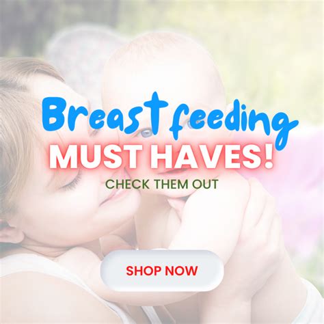 Extended Breastfeeding Benefits And Frequently Asked Questions