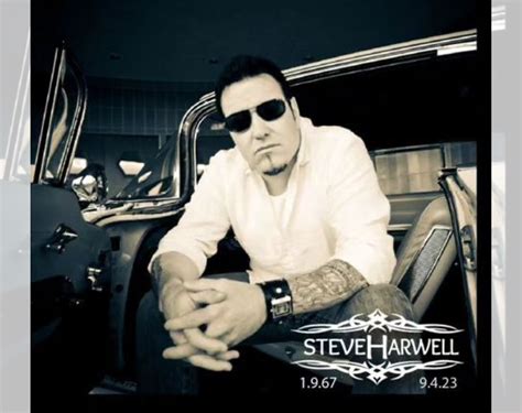 Morre Steve Harwell ex vocalista do Smash Mouth Jornal Opção