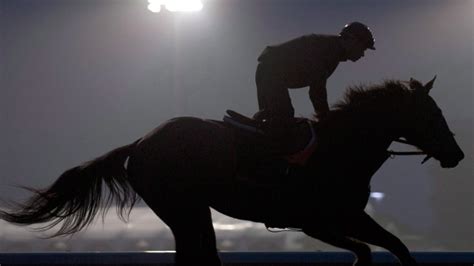 Robert Geller To Become Woodbine S Next Thoroughbred Race Caller CTV News