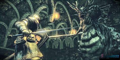 Dark Souls Remastered Profi Tipps Zum Farmen Von Titanit Gamebizz