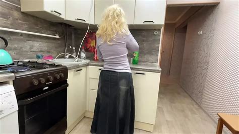 When A Mature Woman Gives Her Ass She Wants Anal Sex Amateur Amateur Porn Xhamster