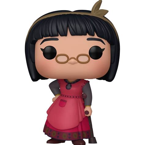 Wish Funko Pop And Plush Collectibles Now Available For Pre Order