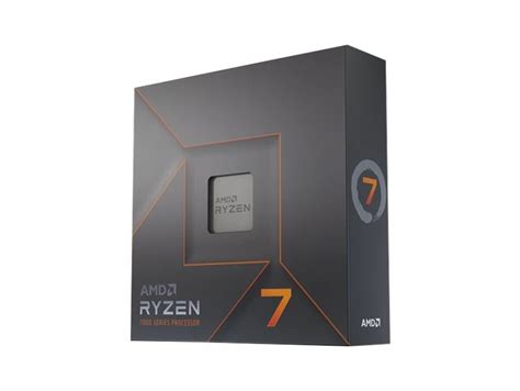 AMD Ryzen 7 7700X / 4.5 GHz processor - OEM | AS Capital - Datortehnika ...