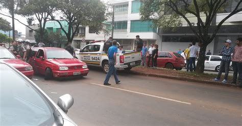 G1 Três Suspeitos De Assalto São Presos Após Perseguição Com Tiros No