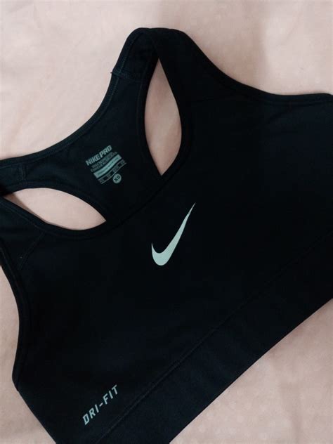 Venta Top Para Ejercicio Nike En Stock