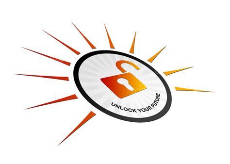 Perspective Unlock Your Future Unlock, Success, Goals, Concept PNG ...