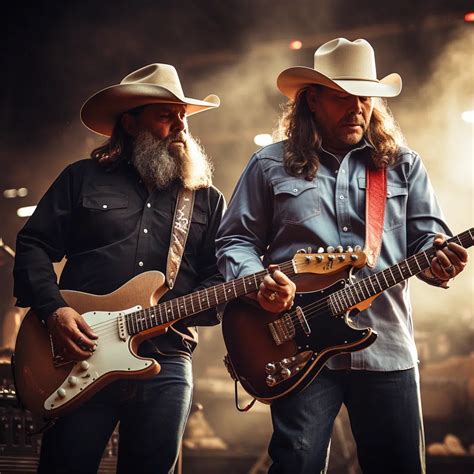 Chris Stapleton Concerts 2024 Setlist Bruce - Arlee Cacilia