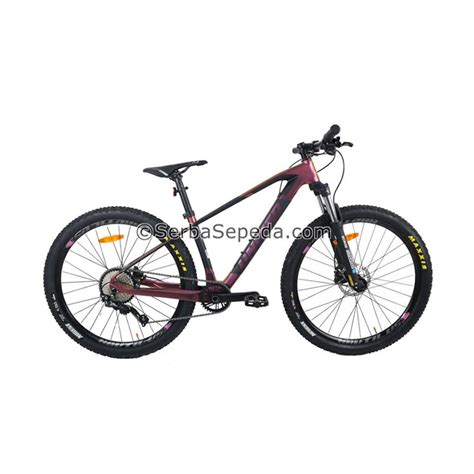 Jual United Kyross Sepeda Mtb Inch Di Seller Build A Bike