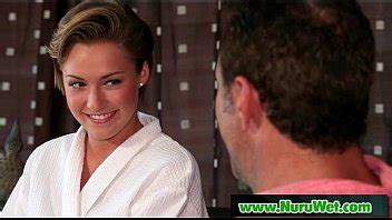 Slippery Nuru Massage And Happy Ending Sex Video XVIDEOS