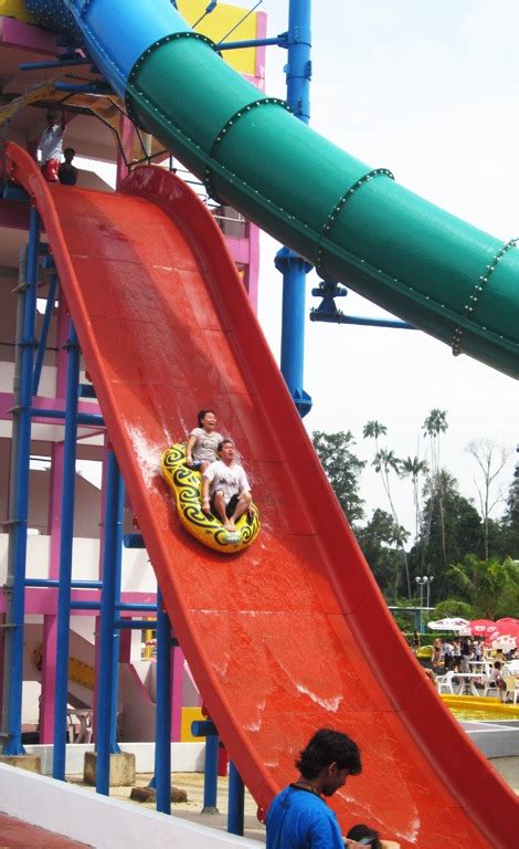 Senarai Taman Tema Air Di Melaka Tracey Rees