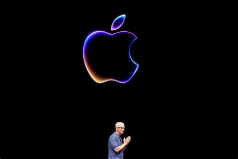 Apple supera Microsoft e se torna a empresa mais valiosa do mundo após