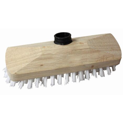 Brosse Lave Pont OUTILPARFAIT Nylon 6 Rangs 1079000