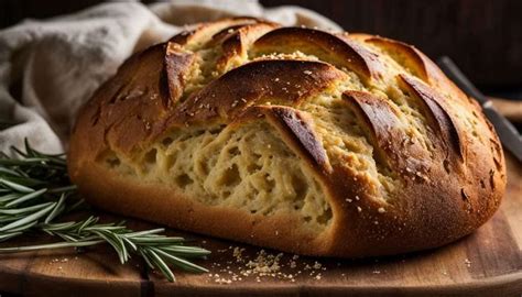 Explore The Delicious Types Of Italian Bread A Guide