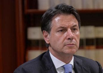 Conte Attacca Meloni Nel Messaggio Di Fine Anno Voltato Spalle A