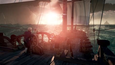 Sea of Thieves (Xbox One, PC) Review - Wide as an ocean, shallow as a ...