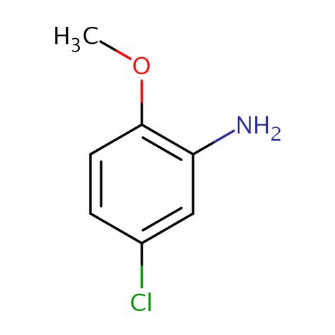 Benzenamine Chloro Methoxy Sielc Technologies