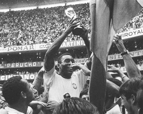 Soccer Legend Pelé Turns 80 On Friday Isolated At Home