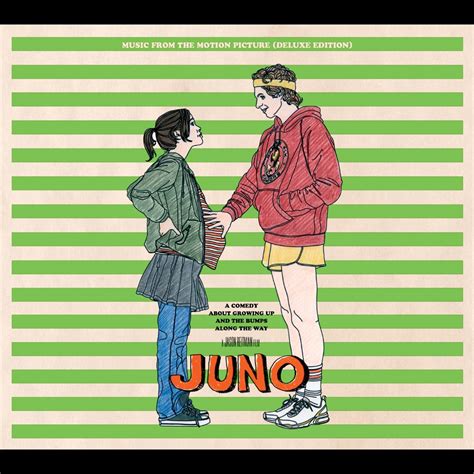 ‎Juno (Music from the Motion Picture) [Deluxe Edition] by Various ...