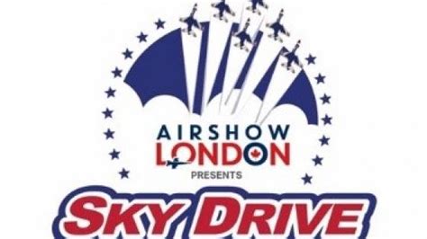 Airshow London, Canada | Key Aero