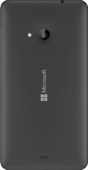 Tracfone ATT APN Settings For Microsoft Lumia 535 Dual SIM United