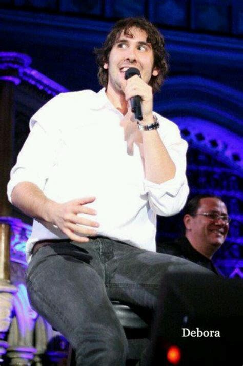 Pin by Kimberly Stamey on JOSH GROBAN - PAST CONCERT PHOTOS (CLOSER ...