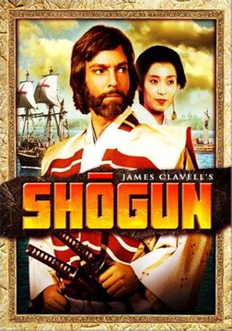 Shogun TV Mini Series 1980 IMDb