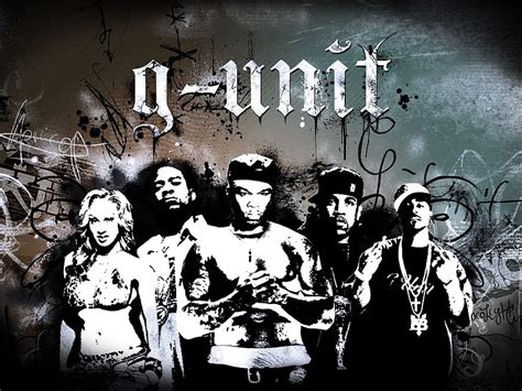 G Unit 50 Cent Gangsta Rap Rapper Hip Hop Hd Wallpaper Pxfuel