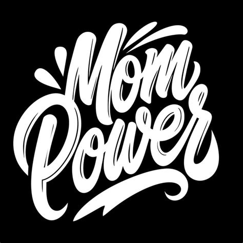 Mom Power Images Free Download On Freepik