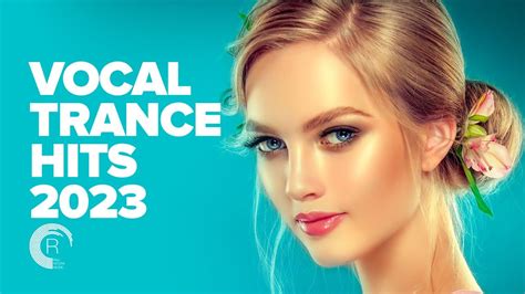 Vocal Trance Hits Full Album Youtube