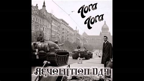 Tora Tora Revolution Day Full Album Youtube