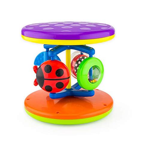 Top 10 Best Crawling Toys For Babies | Buyer’s Guide 2021 - Best Review ...