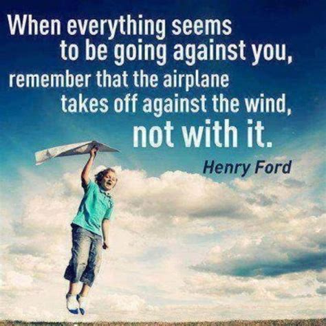 Henry Ford Quote - Aviation Humor