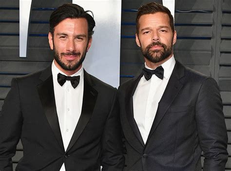 Ricky Martin se divorcia de Jwan Yosef tras 6 años de casados ANTENA