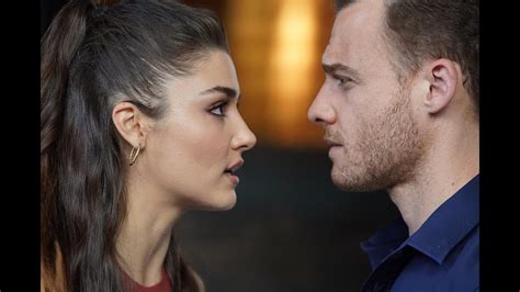 Kerem Bürsin contó los obstáculos a los que se enfrentó Hande Erçel en