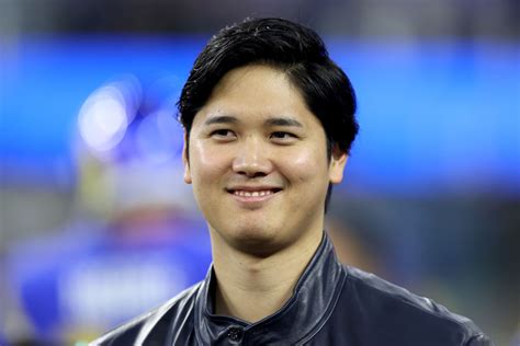 Shohei Ohtani Gifts A Porsche To Supportive Wife Of His Los Angeles